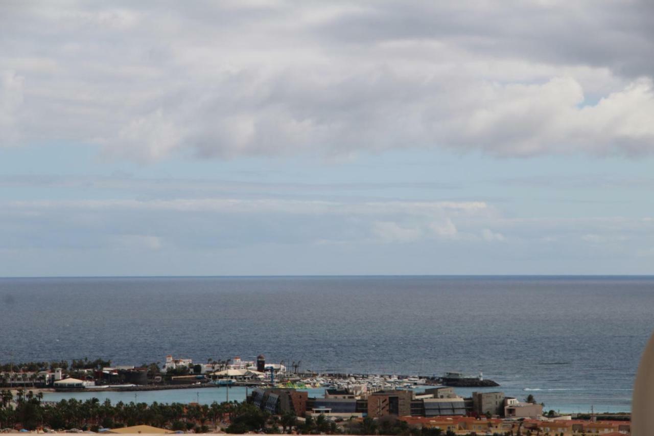 Caleta Beach Deluxe カレタ・デ・フステ エクステリア 写真
