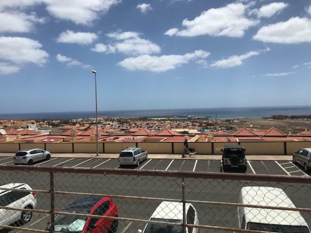 Caleta Beach Deluxe カレタ・デ・フステ エクステリア 写真
