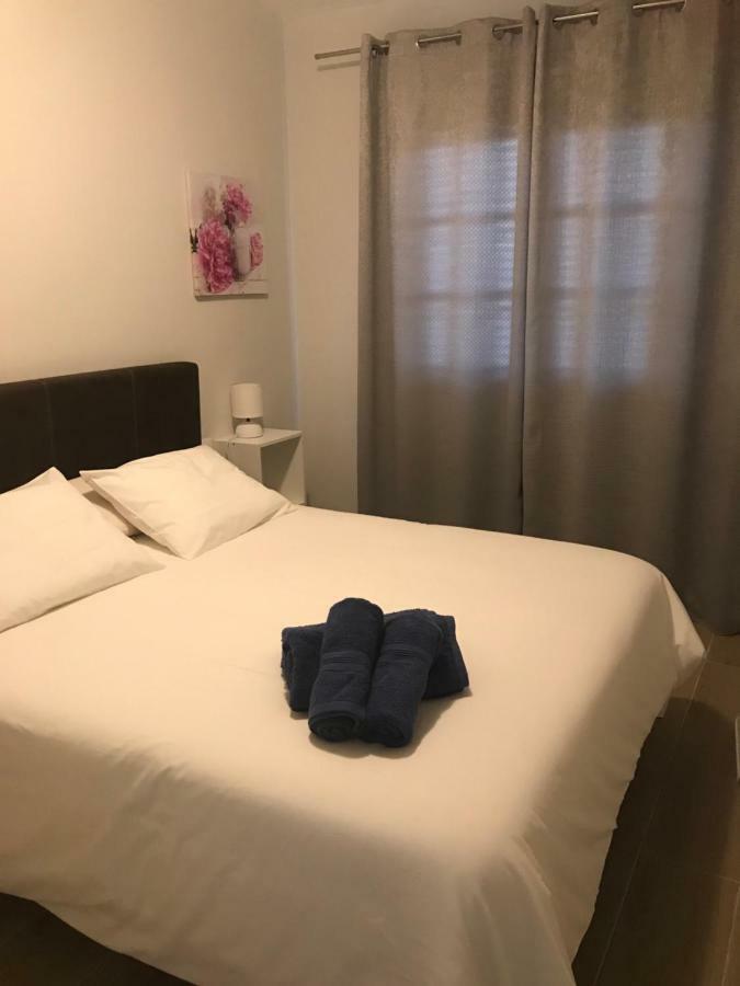 Caleta Beach Deluxe カレタ・デ・フステ エクステリア 写真